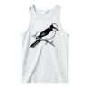 160g unisex Vest Thumbnail