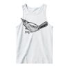 160g unisex Vest Thumbnail