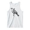 160g unisex Vest Thumbnail