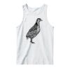 160g unisex Vest Thumbnail