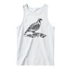 160g unisex Vest Thumbnail