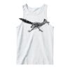 160g unisex Vest Thumbnail