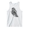 160g unisex Vest Thumbnail