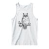 160g unisex Vest Thumbnail