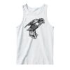 160g unisex Vest Thumbnail