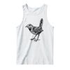 160g unisex Vest Thumbnail