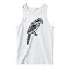 160g unisex Vest Thumbnail