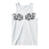 160g unisex Vest Thumbnail