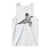 160g unisex Vest Thumbnail