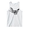 160g unisex Vest Thumbnail