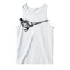 160g unisex Vest Thumbnail