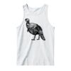 160g unisex Vest Thumbnail