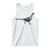 160g unisex Vest Thumbnail
