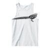 160g unisex Vest Thumbnail