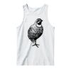 160g unisex Vest Thumbnail