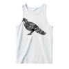 160g unisex Vest Thumbnail