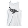160g unisex Vest Thumbnail