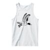 160g unisex Vest Thumbnail