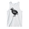 160g unisex Vest Thumbnail