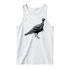 160g unisex Vest Thumbnail