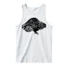 160g unisex Vest Thumbnail