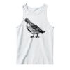 160g unisex Vest Thumbnail