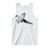 160g unisex Vest Thumbnail