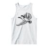 160g unisex Vest Thumbnail