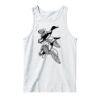 160g unisex Vest Thumbnail