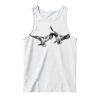 160g unisex Vest Thumbnail
