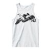 160g unisex Vest Thumbnail
