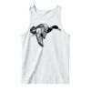 160g unisex Vest Thumbnail
