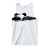 160g unisex Vest Thumbnail