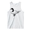 160g unisex Vest Thumbnail
