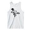 160g unisex Vest Thumbnail