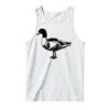 160g unisex Vest Thumbnail