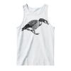 160g unisex Vest Thumbnail