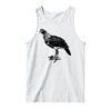 160g unisex Vest Thumbnail