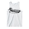 160g unisex Vest Thumbnail