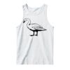 160g unisex Vest Thumbnail