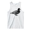 160g unisex Vest Thumbnail