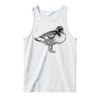 160g unisex Vest Thumbnail