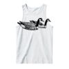 160g unisex Vest Thumbnail