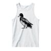160g unisex Vest Thumbnail