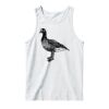 160g unisex Vest Thumbnail