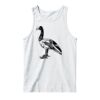 160g unisex Vest Thumbnail