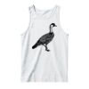 160g unisex Vest Thumbnail