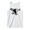 160g unisex Vest Thumbnail