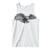 160g unisex Vest Thumbnail