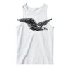 160g unisex Vest Thumbnail